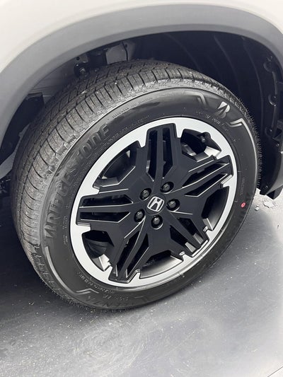 2026 Honda Pilot Touring S