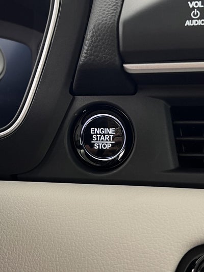 2026 Honda Pilot Touring S