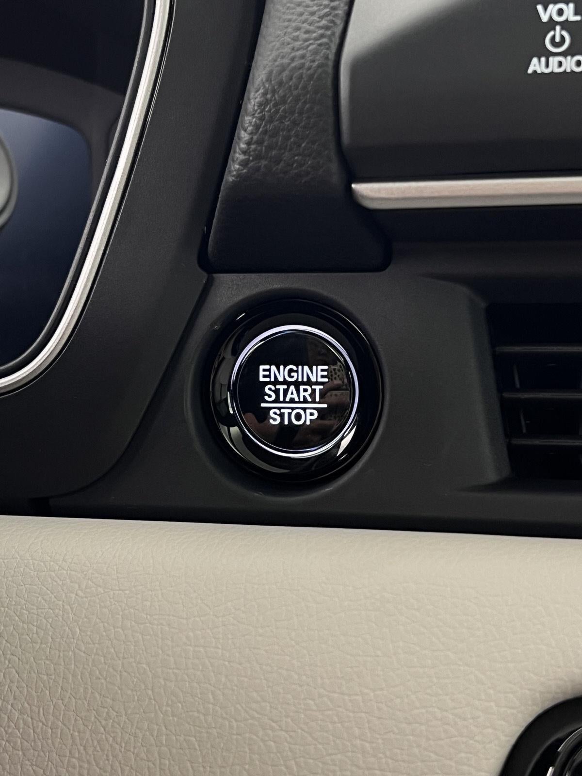 2026 Honda Pilot Touring S