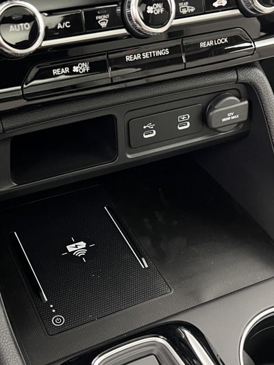 2026 Honda Pilot Touring S