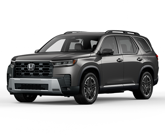 2026 Honda PILOT 4TRG S