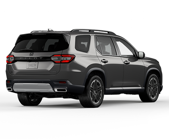 2026 Honda PILOT 4TRG S
