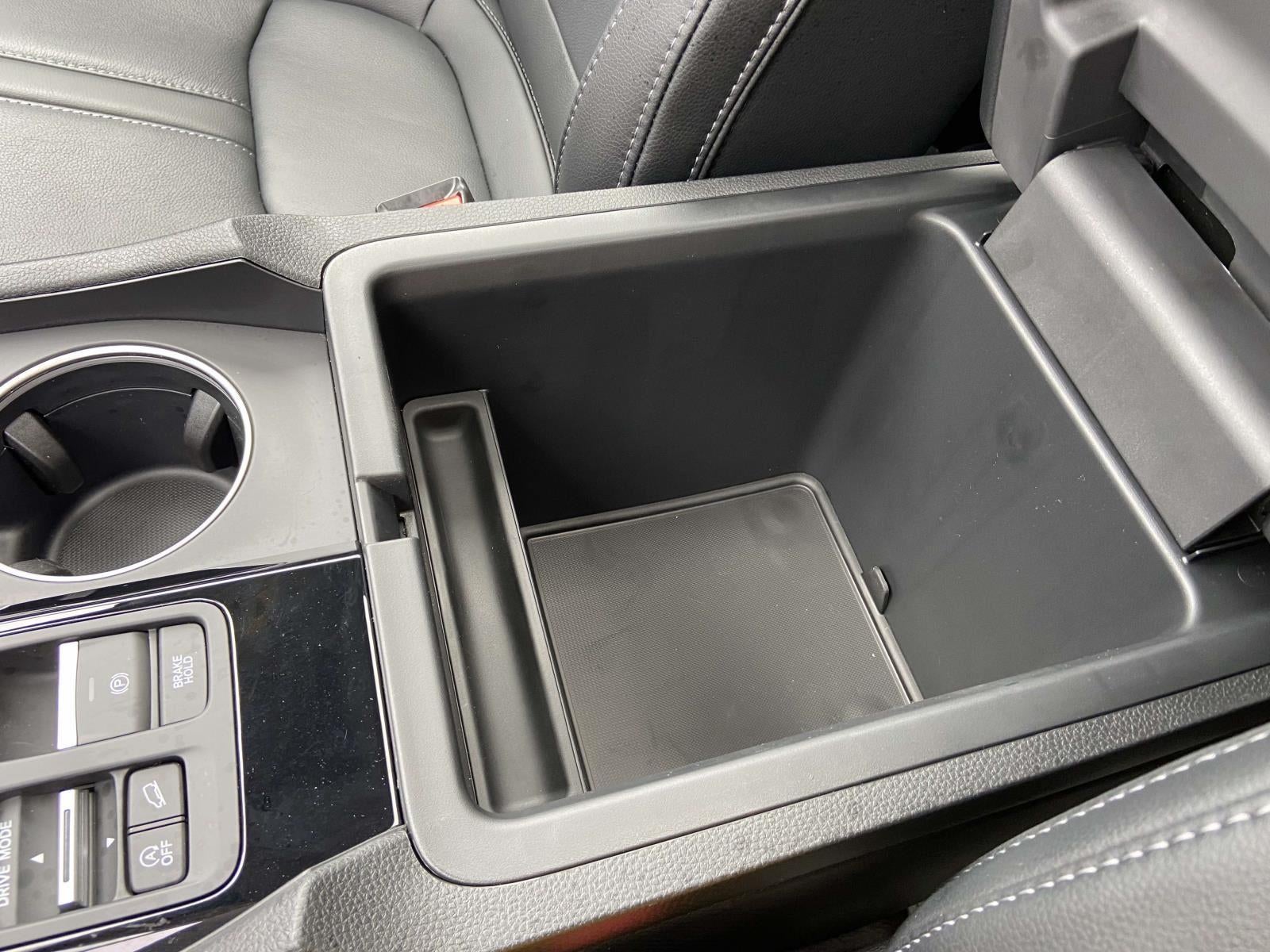 2026 Honda Pilot Touring S