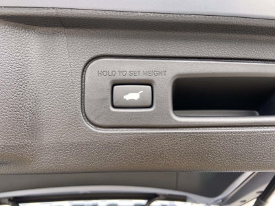 2026 Honda Pilot Touring S