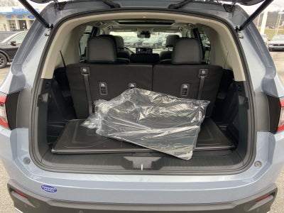 2026 Honda Pilot Touring S