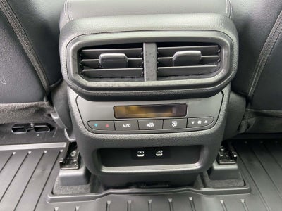 2026 Honda Pilot Touring S