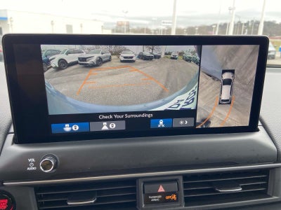 2026 Honda Pilot Touring S