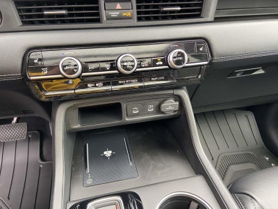 2026 Honda Pilot Touring S