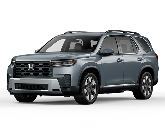 2026 Honda Pilot Touring S