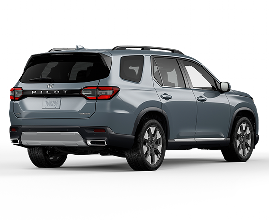 2026 Honda Pilot Touring S