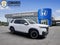 2026 Honda PILOT AWD Touring Blackout