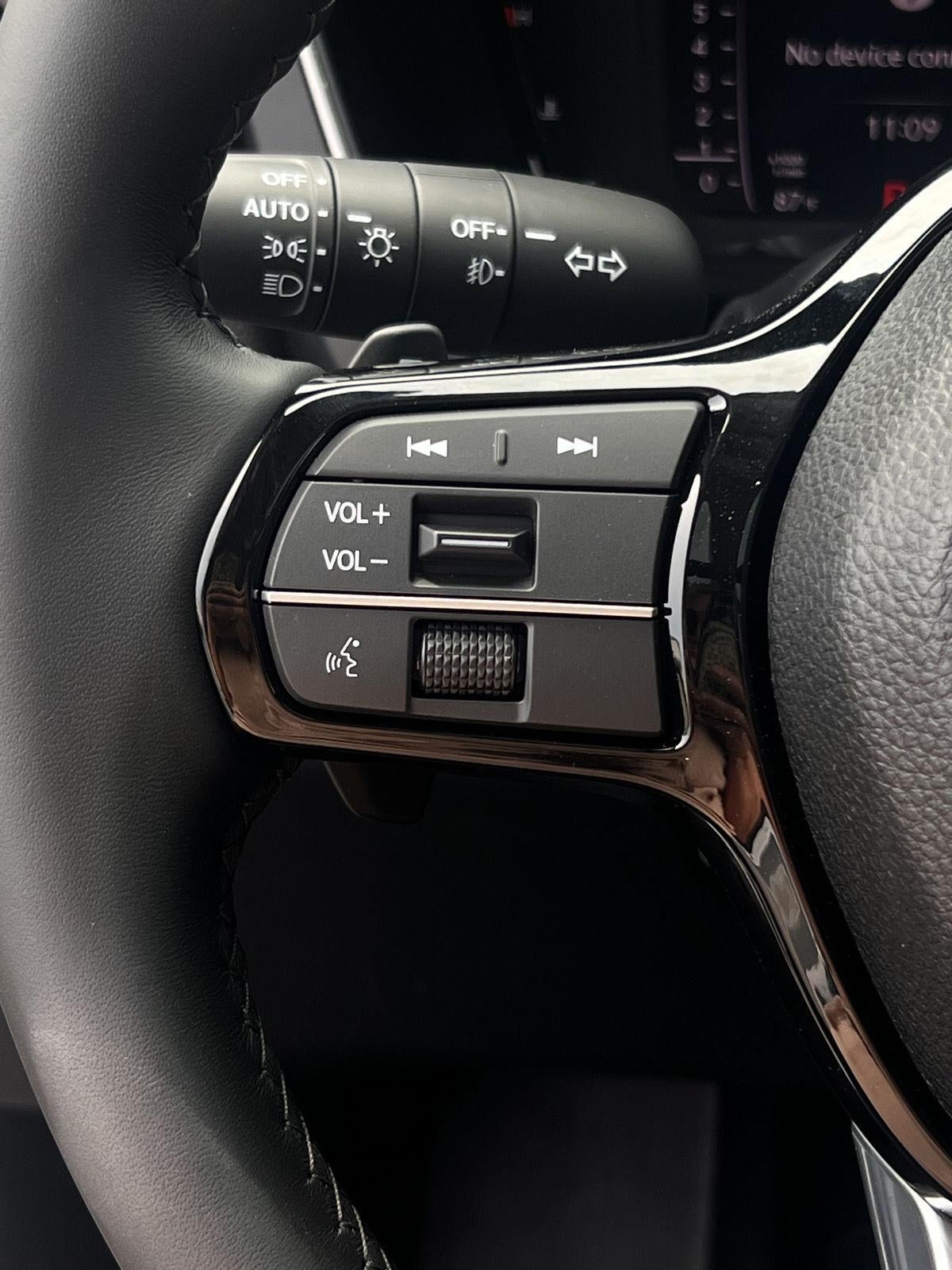 2026 Honda PILOT AWD Touring Blackout