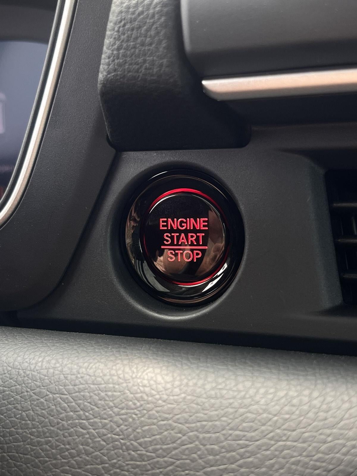 2026 Honda PILOT AWD Touring Blackout
