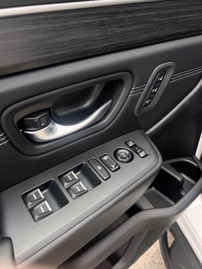 2026 Honda PILOT AWD Touring Blackout