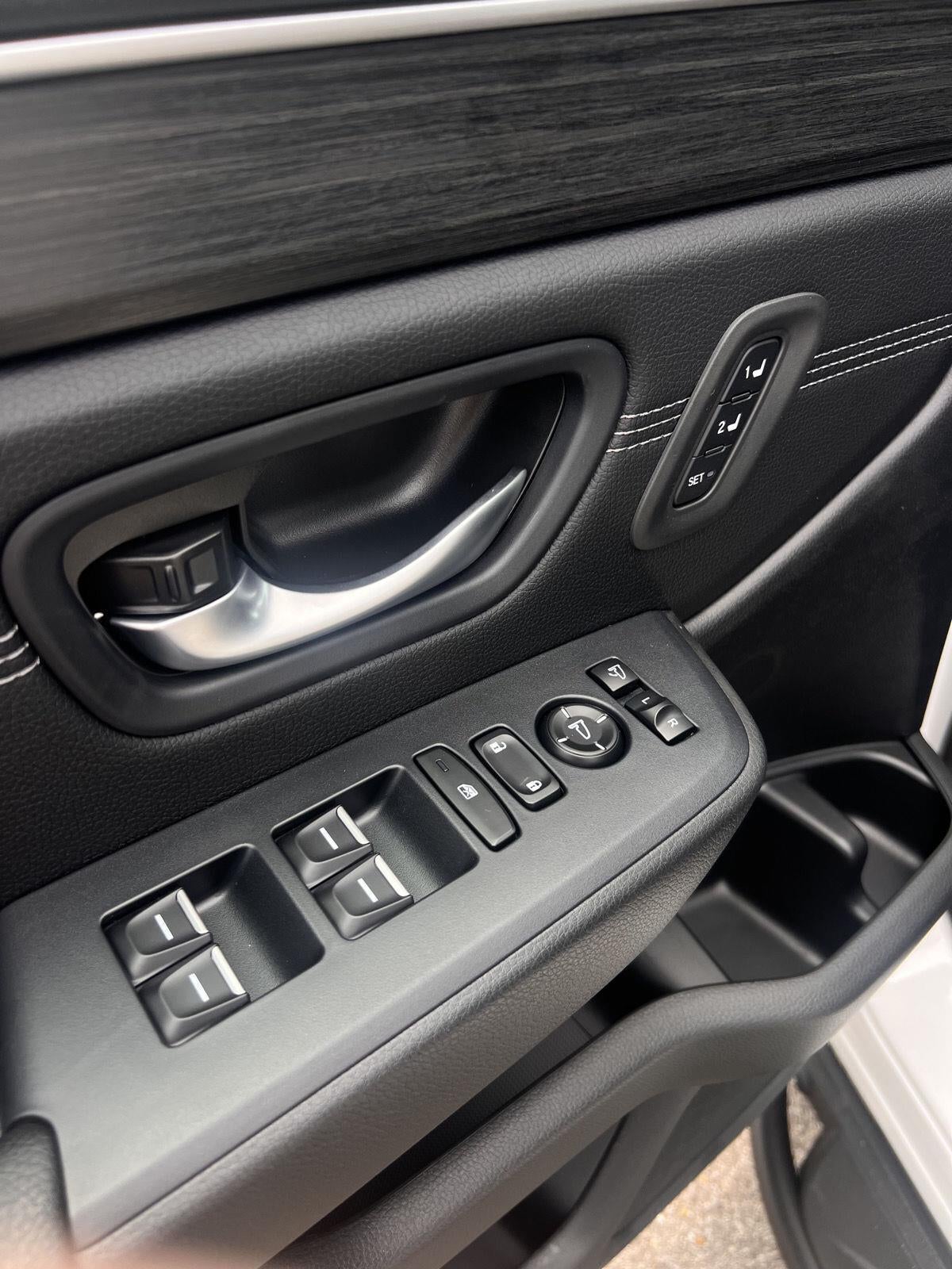 2026 Honda PILOT AWD Touring Blackout