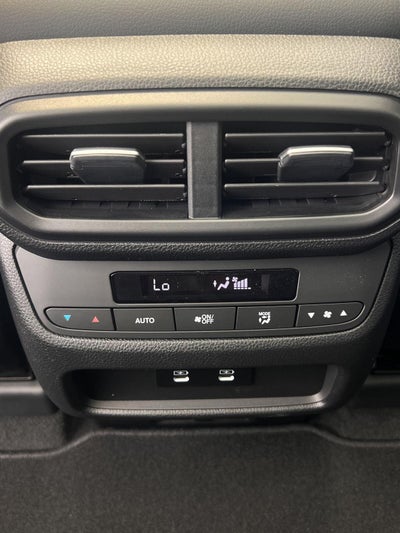 2026 Honda PILOT AWD Touring Blackout
