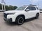 2026 Honda PILOT AWD Touring Blackout