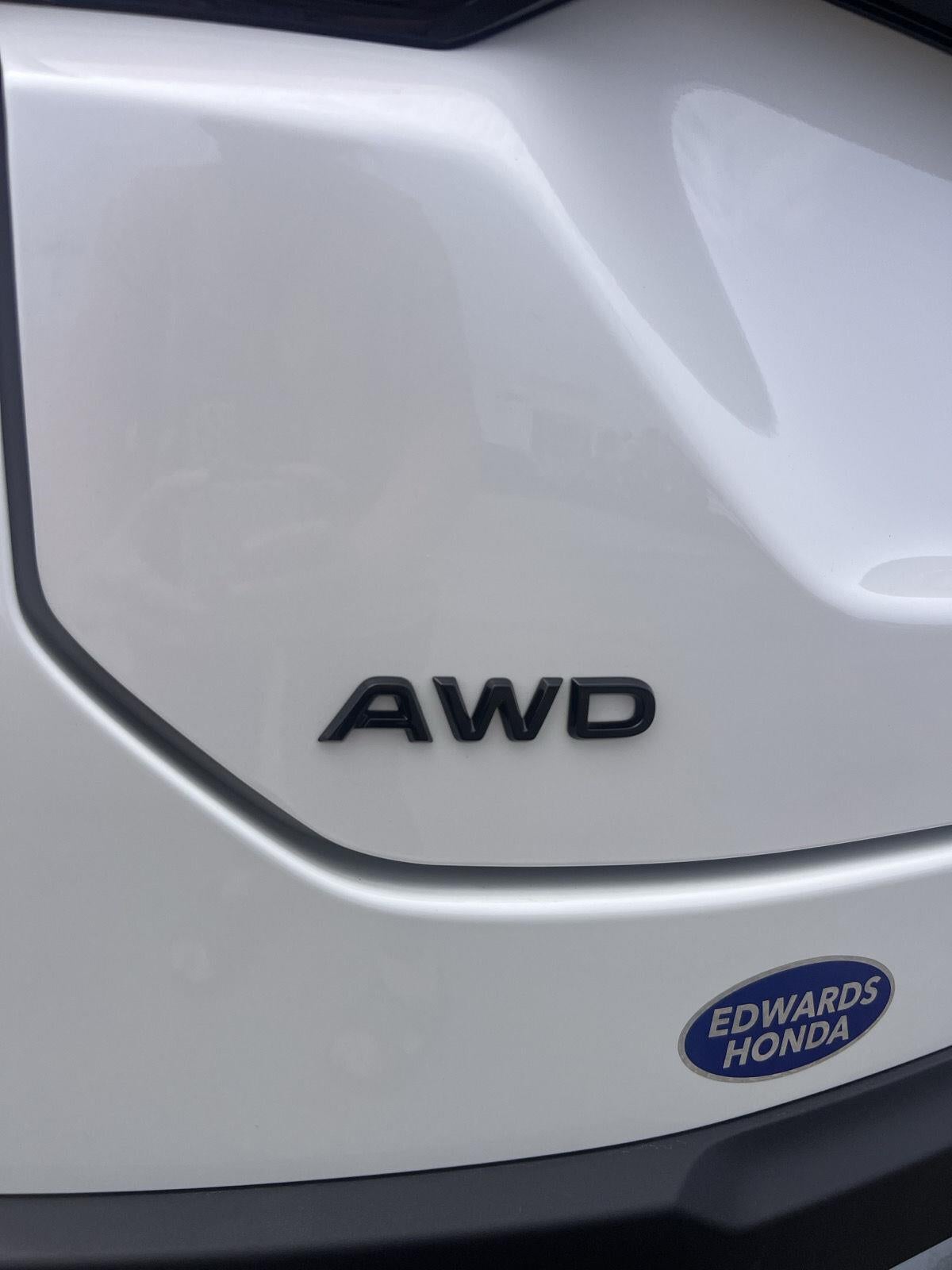 2026 Honda PILOT AWD Touring Blackout