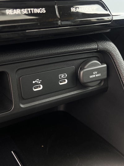 2026 Honda PILOT AWD Touring Blackout