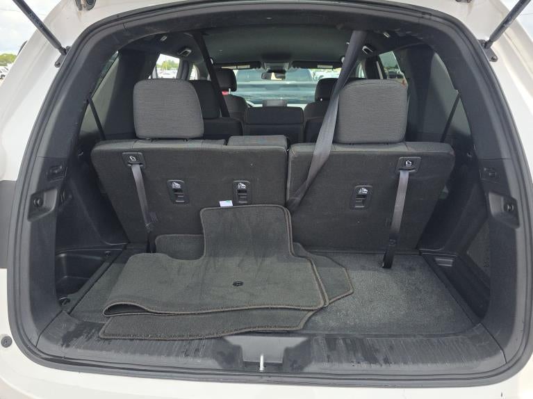 2023 Honda Pilot Sport