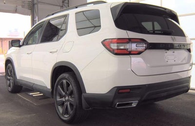 2023 Honda Pilot Sport