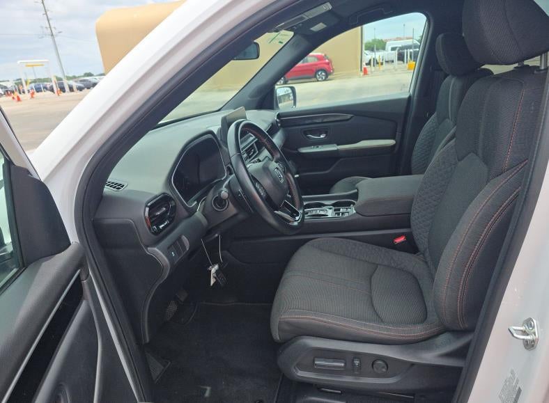2023 Honda Pilot Sport