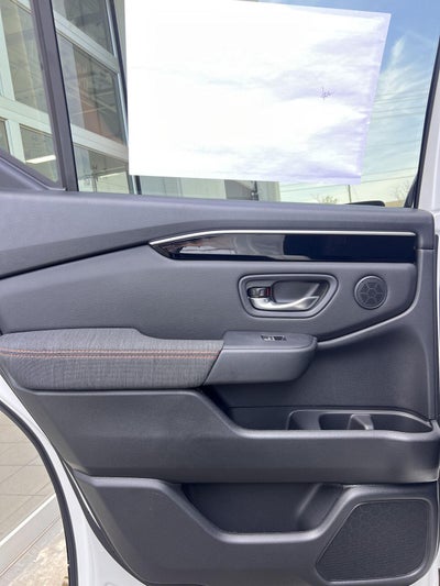 2026 Honda Pilot Sport