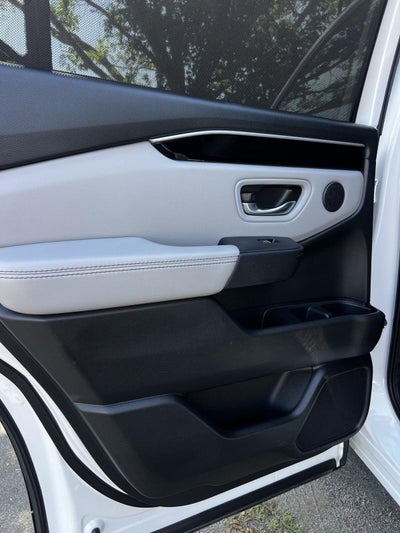 2023 Honda Pilot EX-L 8 Passenger