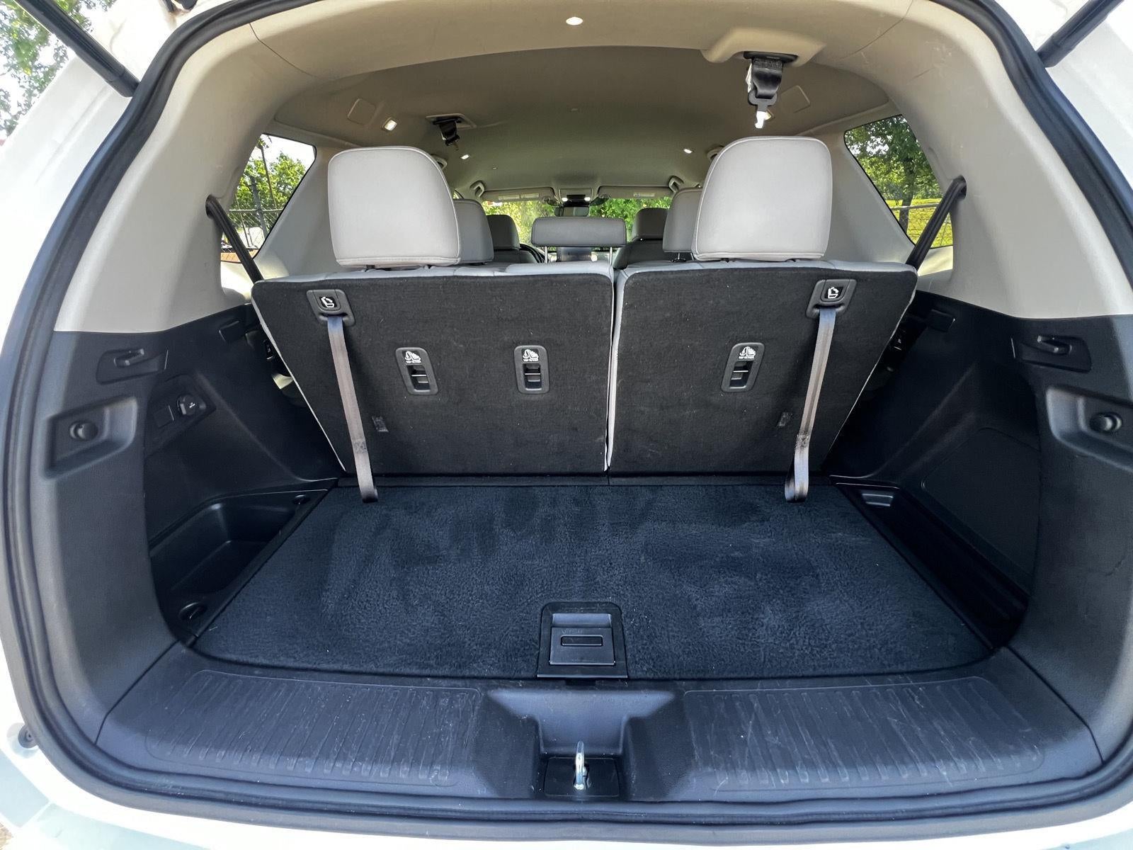 2023 Honda Pilot EX-L 8 Passenger