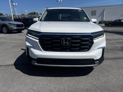 2023 Honda Pilot EX-L 8 Passenger