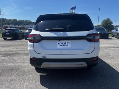 2023 Honda Pilot EX-L 8 Passenger