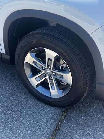2023 Honda Pilot EX-L 8 Passenger