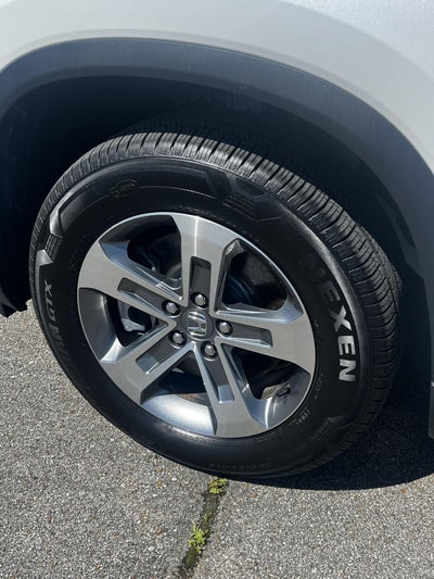 2023 Honda Pilot EX-L 8 Passenger
