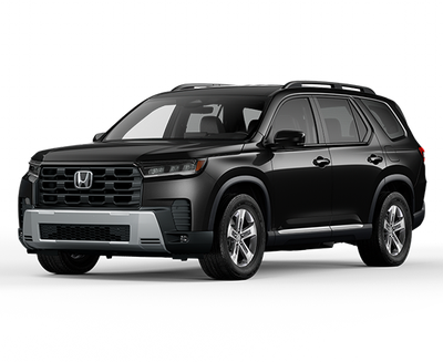 2026 Honda PILOT 2EX-L