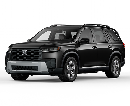 2026 Honda PILOT 2EX-L