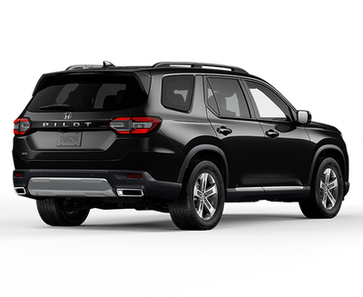2026 Honda PILOT 2EX-L