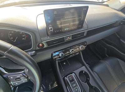 2023 Honda Pilot EX-L 7 Passenger