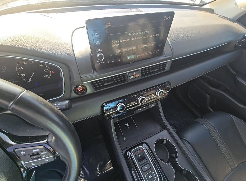2023 Honda Pilot EX-L 7 Passenger