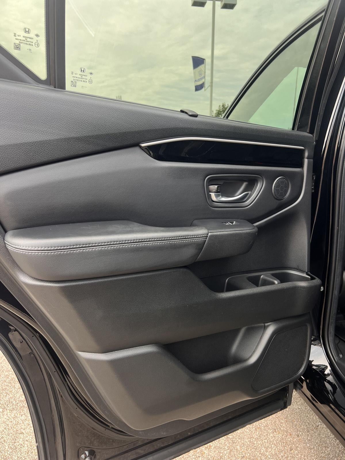 2023 Honda Pilot EX-L - Photo 18