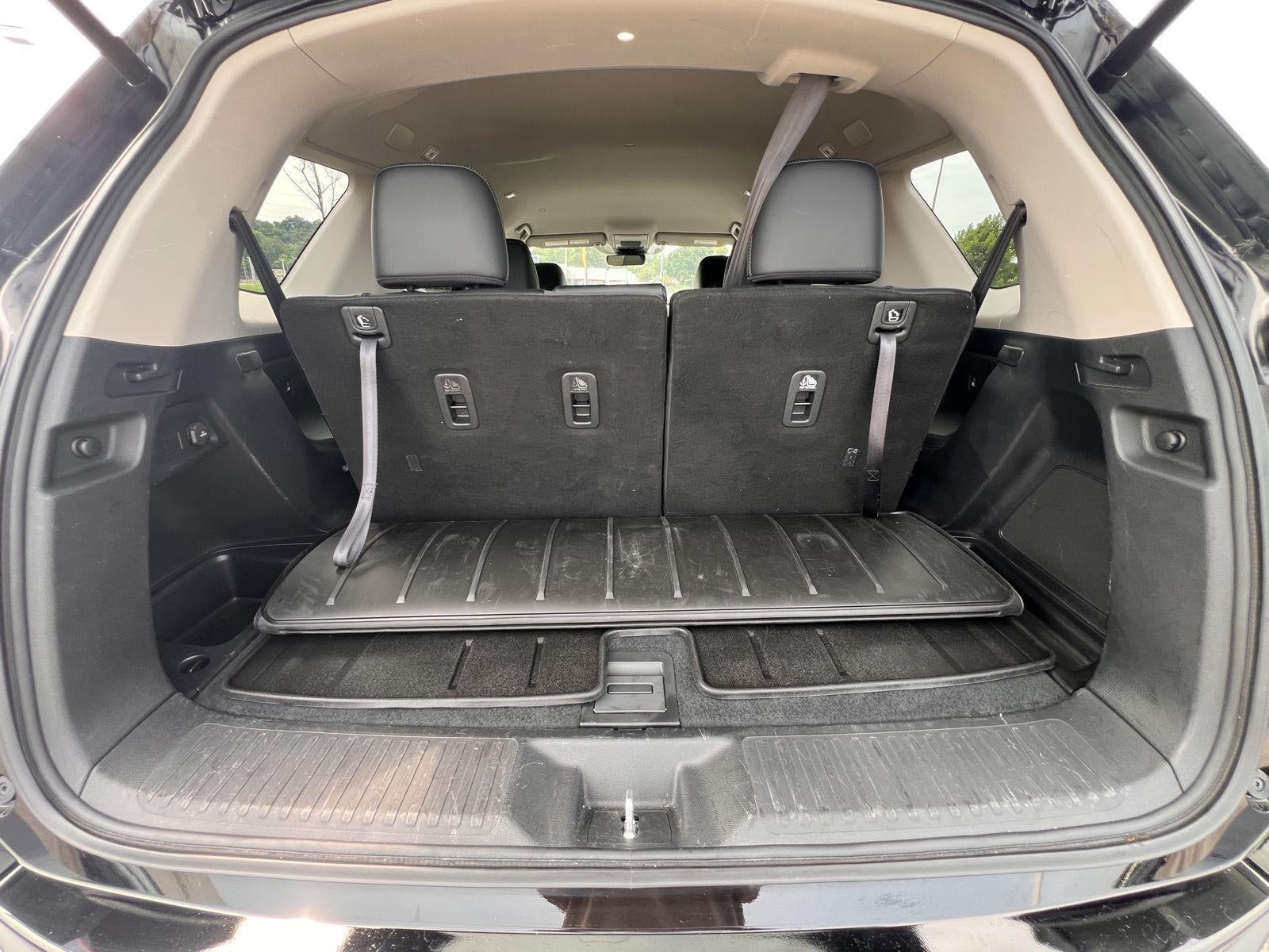 2023 Honda Pilot EX-L - Photo 20