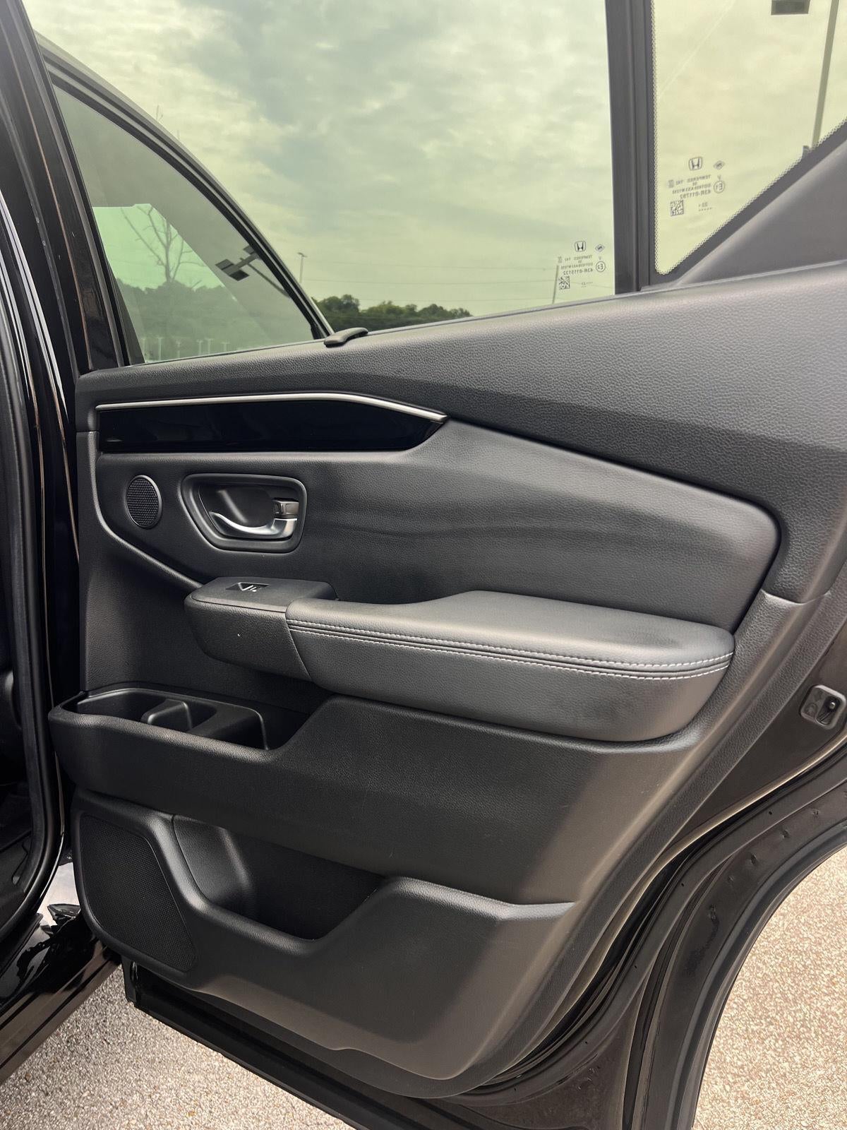 2023 Honda Pilot EX-L - Photo 22