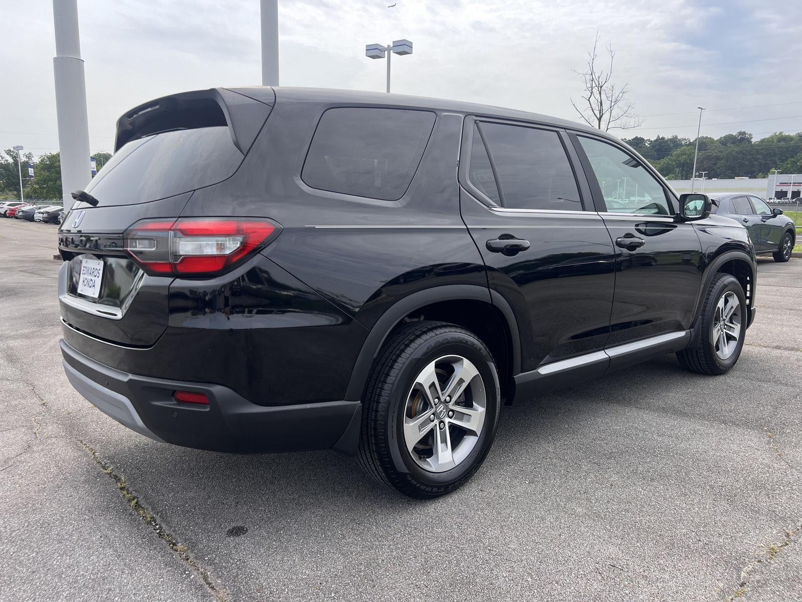 2023 Honda Pilot EX-L - Photo 33