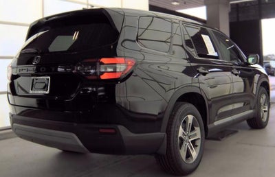 2023 Honda Pilot EX-L 7 Passenger