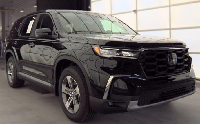 2023 Honda Pilot EX-L 7 Passenger