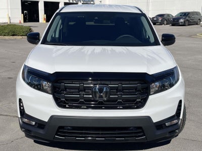 2026 Honda Ridgeline Sport