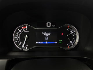 2021 Honda Ridgeline Sport
