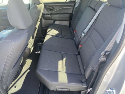 2026 Honda Ridgeline Sport