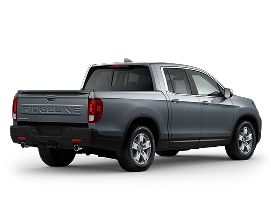 2026 Honda RIDGELINE 4RTL