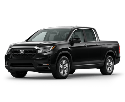 2026 Honda RIDGELINE 4RTL