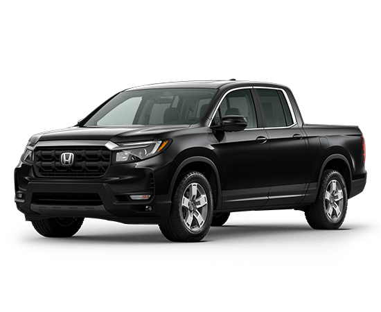 2026 Honda RIDGELINE 4RTL